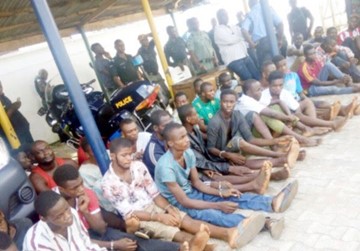 Cult Activities Threaten Holiday Fun Of Citizens In Anambra