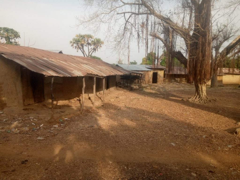 Evicted By Guns : How Niger State Residents Lose Homes, Families From Banditry, Kidnappings
